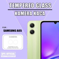 Camera Protector Tempered Glass Camera Samsung A05 Samsung A05S