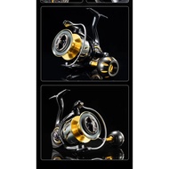 Reliable SW Boat Trolling Spinning Fishing Reel Strong SW18000HG Offshore Reel Saltwater Slow Jiggin