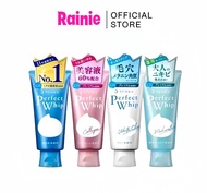 RN.Senka Perfect Whip foam โฟมล้างหน้า ทำความสะอาดผิวได้อย่างหมดจด 120 g