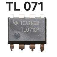 Tl 071 Ic Tl071 Ic Audio Pre Upc Lm 071 Lm071AMP KIA 071 Kia071