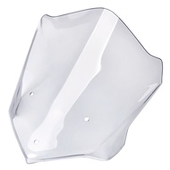 Motorcycle Sport Windshield Windscreen Wind Deflector For BMW F800R F-800R 2015 2016 2017 2018 2019 