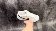 💥現貨💥 人氣爆款溫柔斬男色酒紅勾白粉Nike Dunk Low 女款休閒板鞋 | Nike Dunk Low Women's Casual Skate Shoes|