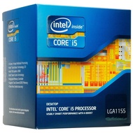 Intel Processor Refurbish (Pentium 4 Pentium Dual Core Core i3 Core i5)