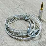 THIEAUDIO EST Cable (2pin 2.5 with 4.4 adapter)