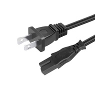8.2ft Power Cord for Pioneer Receiver VSX-453 VSX-452 VSX-403 Soundbar CDJ-200 CDJ-400 CDJ-800 CDJ-2