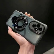 Honor X9c / X9c Smart 5G Premium Transparent Full Protection Soft TPU Casing Lens Full Protection Ph