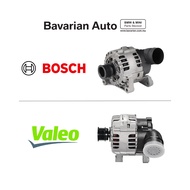 Original Bosch / Valeo 2-Pin Compact Alternator (120A) | BMW E46/E39/E38/E53/E36 | 12317501690