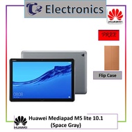 Huawei Mediapad M5 lite 10.1  - T2 electronics