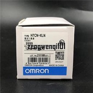 數顯計數繼電器H7CN-XHN]XLN]ALN  H7CN-XHNS AC220V 24V