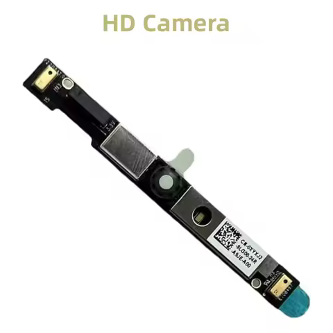 Webcam Camera Video Head Module Board for DELL Precision 7550 7750 7560 7760 0XYXJ2 XYXJ2