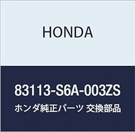 Honda Genuine Parts Rotsuk Ritzdo *NH598L* Stream Part Number 83113-S6A-003ZS
