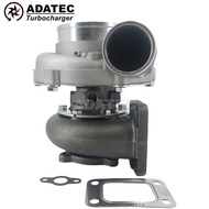 Turbocharger GEN 2 T25 4-Bolts 0.87 A/R GTX3071R GTX30 GTX-Series 340-675 HP Disp 1.8L-3.0L
