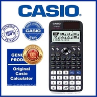 Casio FX-991EX Scientific Calculator Classwiz function scientific calculator calculator big