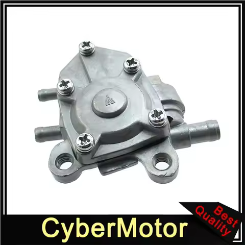 Fuel Petcock Switch Valve Tap For Yamaha SH50A Razz CY50 Jog Scooter