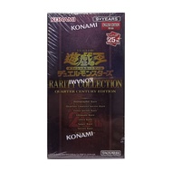 Game Card Yu-Gi-Oh! Rarity Collection RC04 Quarter Century Edition Yugioh Asia English OCG Konami กา