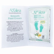 GIFT KIWIMART AZALEA SMOOTH FOOT CREAM