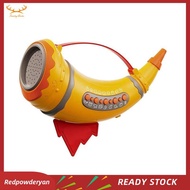 [Redpowderyan] Horn Toy 30 Animal Sound Horn Trumpet Sound Maker  Animal Caller Electronic Toy