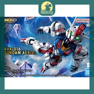 BANDAI MGSD GUNDAM AERIAL
