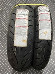 【全新】BRIDGESTONE 普利司通 BATTLAX T31 重機輪胎180/55-17、120/70-17