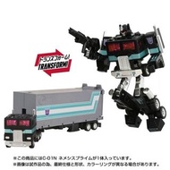全新現貨 TAKARA TOMY 變形金剛 Missing Link C-01N 天罰邪尊 暗黑柯博文