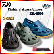 DAIWA DL-1484 FISHING AQUA SHOES 3 COLOR FISHING SHOES
