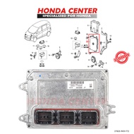 Ecu Honda Freed Ecm Freed Komputer Freed 2012 2013 2014 2015
