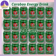 🇲🇲 CARABAO ENERGY DRINK เครื่องดื่มชูกำลัง (250 ml) คาราบาว