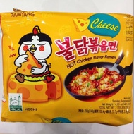 - RAMEN CHEESE HALAL -