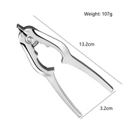 🔥Ready Stock🔥 Clam/Nut Shell Opener Stainless Steel Multifunctional Tool Scallops/Oysters/Sea Clams