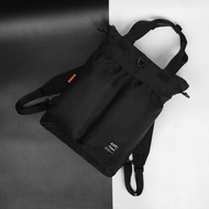 EX315 ANT PROJECT - TOKYO 2 in 1 Men's Backpack - 2 Mode Backpack.