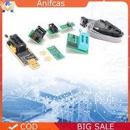 EEPROM Flash BIOS USB Programmer Module With Status Indicator Light BIOS USB Programmer Module Kit f