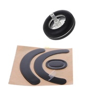BT 1Pc Mouse Scroll Wheel Pulley Mouse Feet For G403 G703 Mouse Wheel