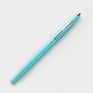CROSS Classic Century世紀湖水藍鋼筆
