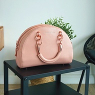 Handbag Hilman and Co GEBOO Rose Gold