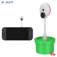 ELO Switch 2 HD Camera, Portable Switch2 Gaming Accessories Scene Projection HD Cameras, Creativity 