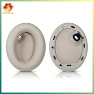 [hzsdakjjh.] Ear Pads Replacement  WH-1000XM4 Wireless Headphones Soft Memory Foam Pads Ear Cushions