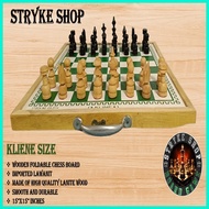 ♬ ◄ s CHESS BOARD, TOURNAMENT, MEDIUM, PETITE, MALENGKE SIZE,SCRABBLE, GAME OF GENERALS, DAMATH MAT