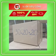 10x20x20x20 Paper Boxes, 30x20x20 carton Boxes, 30x20x20 carton Boxes, 30x20x20 Package Paper Boxes - Cheap Box