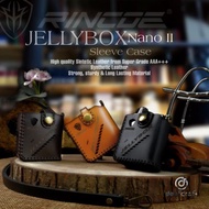 case jellybox nano ll