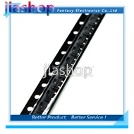 100PCS Transistor 2N2222 1P SOT23 2N2222A SOT-23 SMD new and original IC