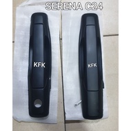 NISSAN SERENA C24 DOOR OUTER HANDLE
