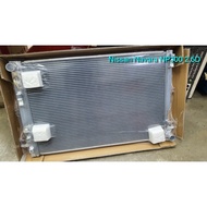 Nissan Navara NP300 2.5D 2015' **Auto** SYNERGY Full Aluminium Radiator AA40