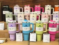 STANLEY 星巴克 保溫杯 水壺 杯