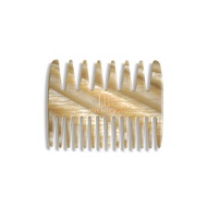 Mentega Gappy Hair Styling Comb
