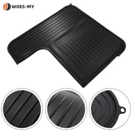 Silicone Coffee Machine Protective Mat for ES601 ES701 Scratch Resistant Surface