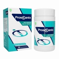 Prostanix Original Membantu menyembuhkan sakit proatat 100%