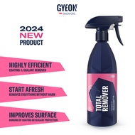 GYEON Q2M Total Remover 1000ml - Automotive Car Care Ceramic Coating Car Wax & Sealant Remover
