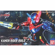 Bandai Figure-rise Standard Kamen Rider Build (Rabbit Tank Form) 4549660303596