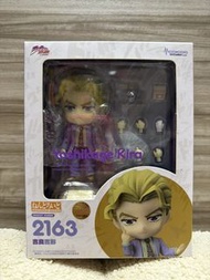 黏土人 2163 jojo JOJO的奇妙冒險 不滅鑽石 吉良吉影