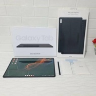Terlaris Samsung Tab S8 Ultra Second